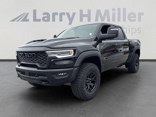 2025 RAM 1500 RHO
