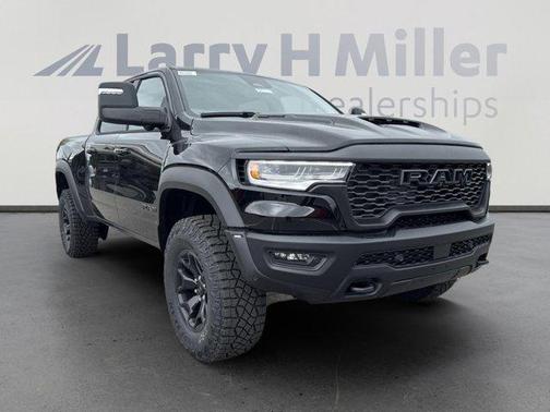 2025 RAM 1500 RHO