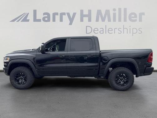 2025 RAM 1500 RHO