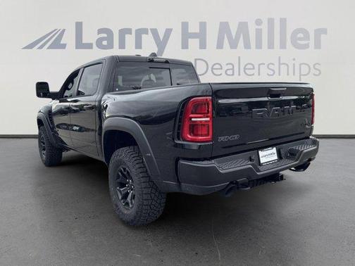 2025 RAM 1500 RHO