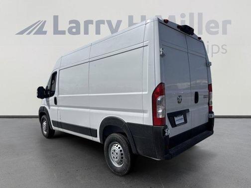2025 RAM ProMaster 1500 Base