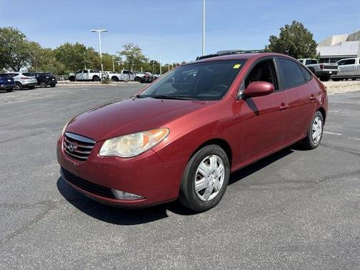 2010 Hyundai ELANTRA GLS
