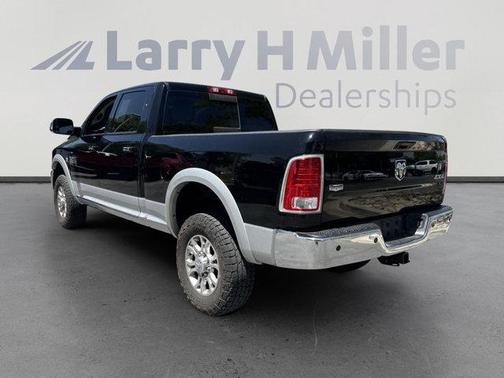 2013 RAM 3500 Laramie