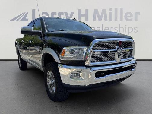 2013 RAM 3500 Laramie