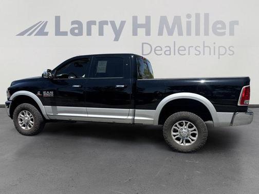 2013 RAM 3500 Laramie
