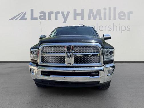 2013 RAM 3500 Laramie