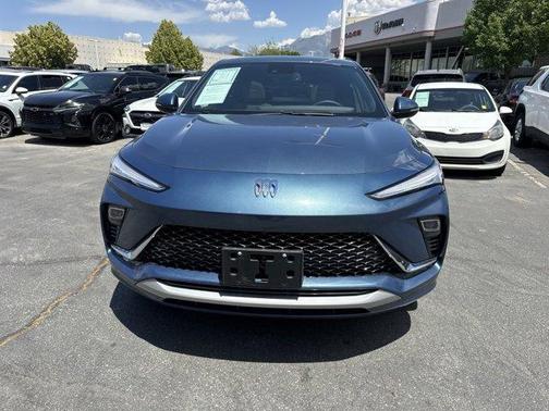 2025 Buick Envista Avenir