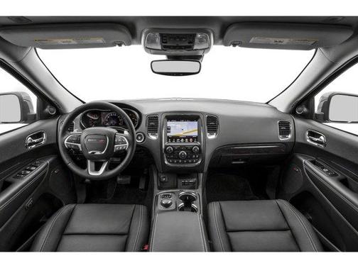 2020 Dodge Durango Citadel