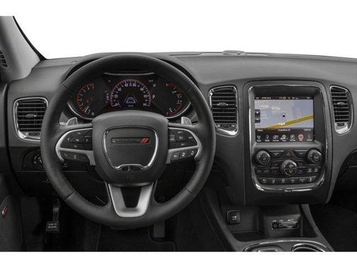 2020 Dodge Durango Citadel