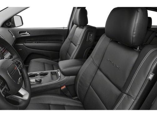 2020 Dodge Durango Citadel
