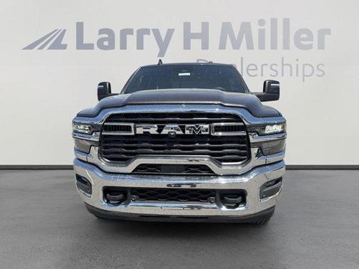 2025 RAM 3500 Tradesman