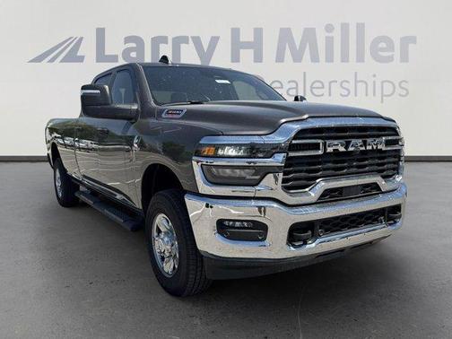 2025 RAM 3500 Tradesman