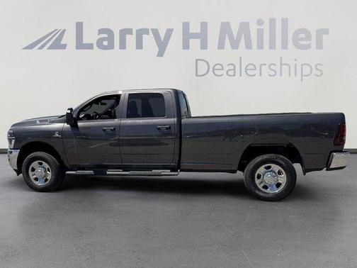 2025 RAM 3500 Tradesman