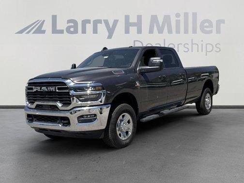 2025 RAM 3500 Tradesman
