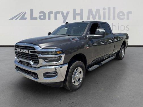 2025 RAM 3500 Tradesman