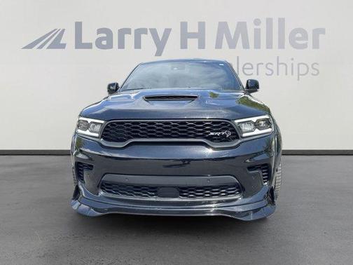 2023 Dodge Durango SRT Hellcat