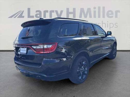 2025 Dodge Durango GT AWD