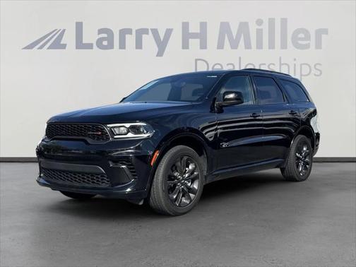 2025 Dodge Durango GT AWD