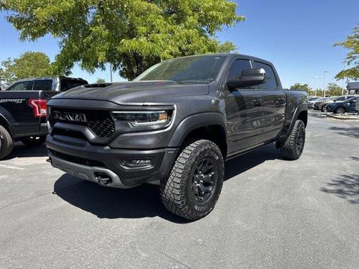 2023 RAM 1500 TRX