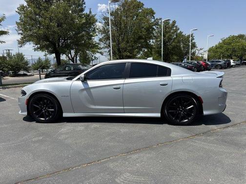 2022 Dodge Charger R/T