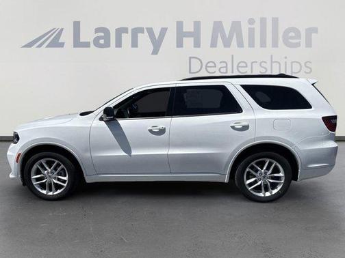 2023 Dodge Durango GT