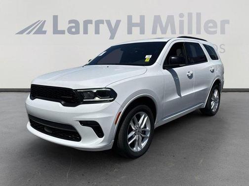 2023 Dodge Durango GT
