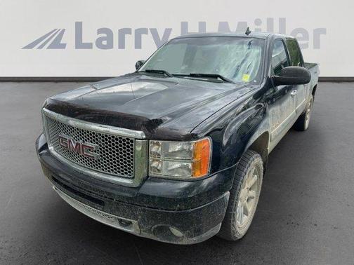 2013 GMC Sierra 1500 Denali