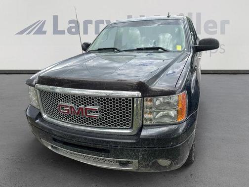 2013 GMC Sierra 1500 Denali