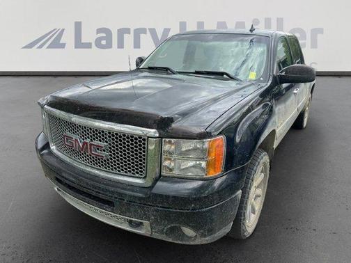 2013 GMC Sierra 1500 Denali