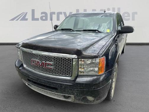 2013 GMC Sierra 1500 Denali