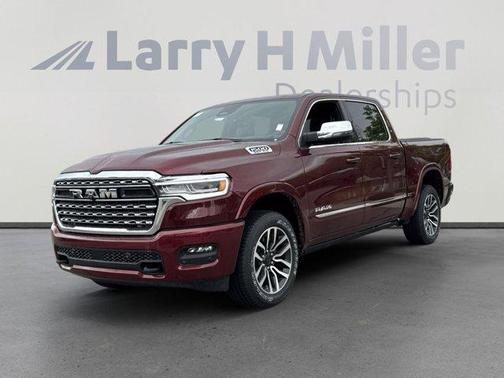 2025 RAM 1500 Limited