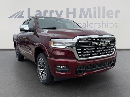 2025 RAM 1500 Limited