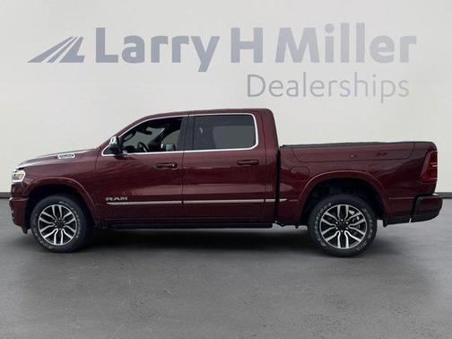 2025 RAM 1500 Limited