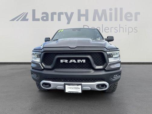 2024 RAM 1500 Rebel
