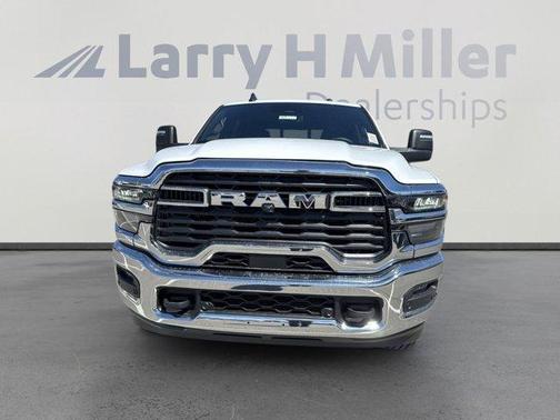 2025 RAM 3500 Tradesman
