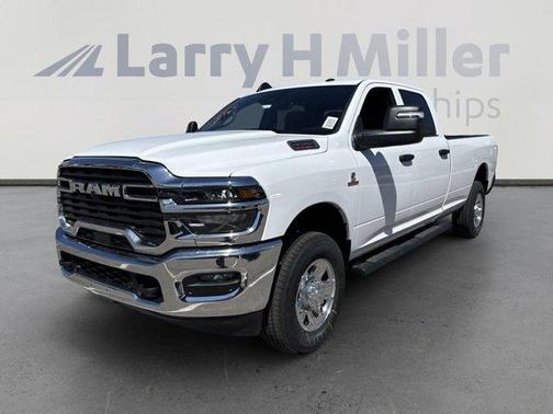 2025 RAM 3500 Tradesman