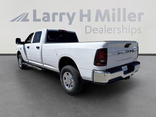 2025 RAM 3500 Tradesman