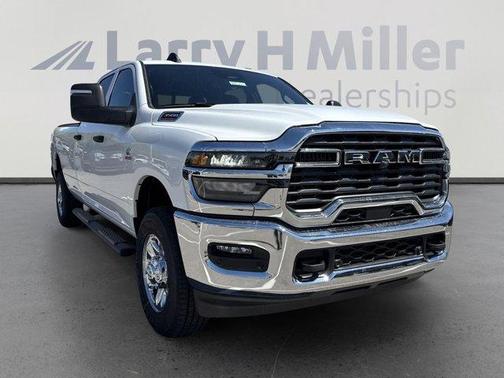 2025 RAM 3500 Tradesman