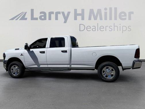2025 RAM 3500 Tradesman