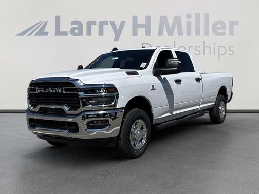 2025 RAM 3500 Tradesman