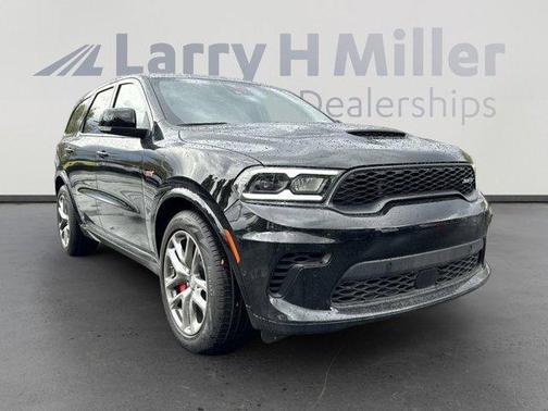 2024 Dodge Durango SRT 392