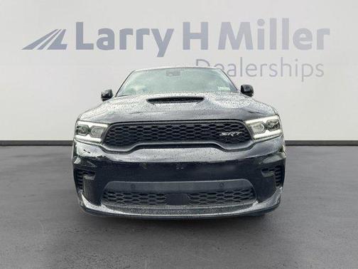 2024 Dodge Durango SRT 392