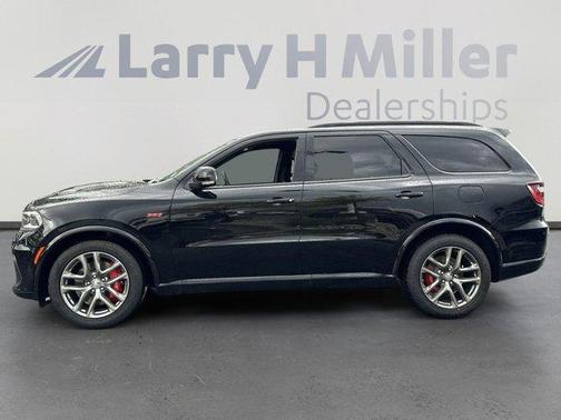 2024 Dodge Durango SRT 392