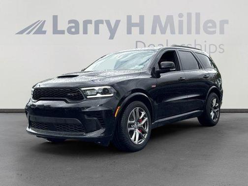 2024 Dodge Durango SRT 392