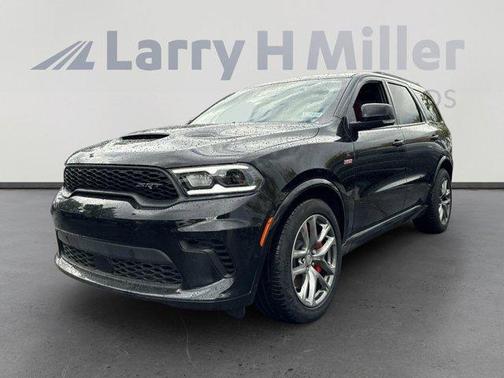 2024 Dodge Durango SRT 392