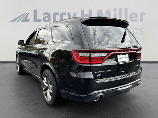 2024 Dodge Durango SRT 392