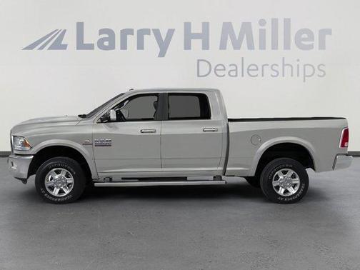2014 RAM 2500 Big Horn