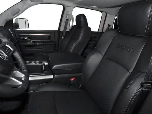 2014 RAM 2500 Big Horn