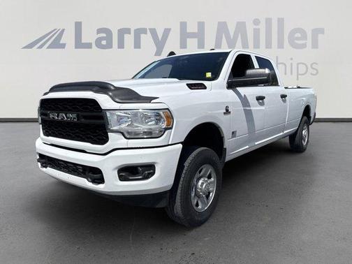 2022 RAM 3500 Tradesman