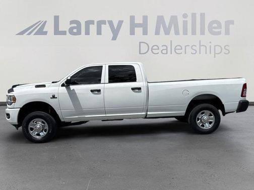 2022 RAM 3500 Tradesman